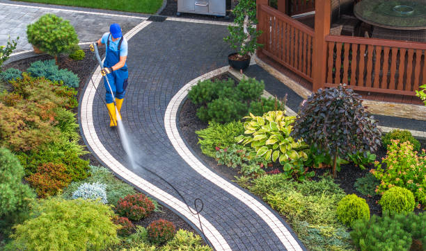 Best Eco-Friendly Pressure Washing in Rancho Palos Verdes, CA